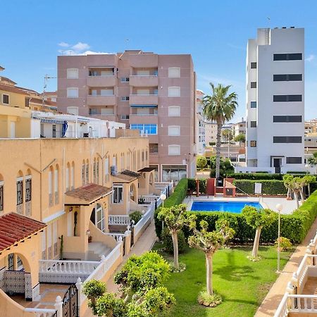 Villa Casa Torrevieja La Mata Exterior foto