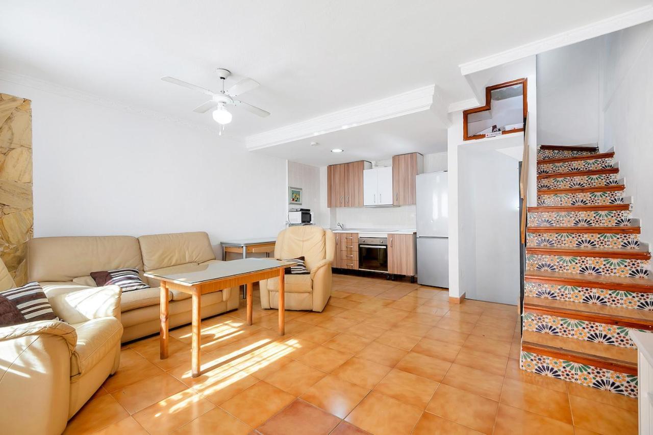 Villa Casa Torrevieja La Mata Exterior foto
