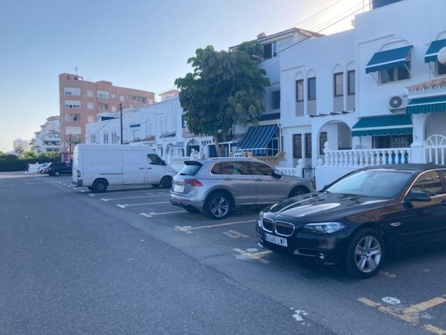 Villa Casa Torrevieja La Mata Exterior foto