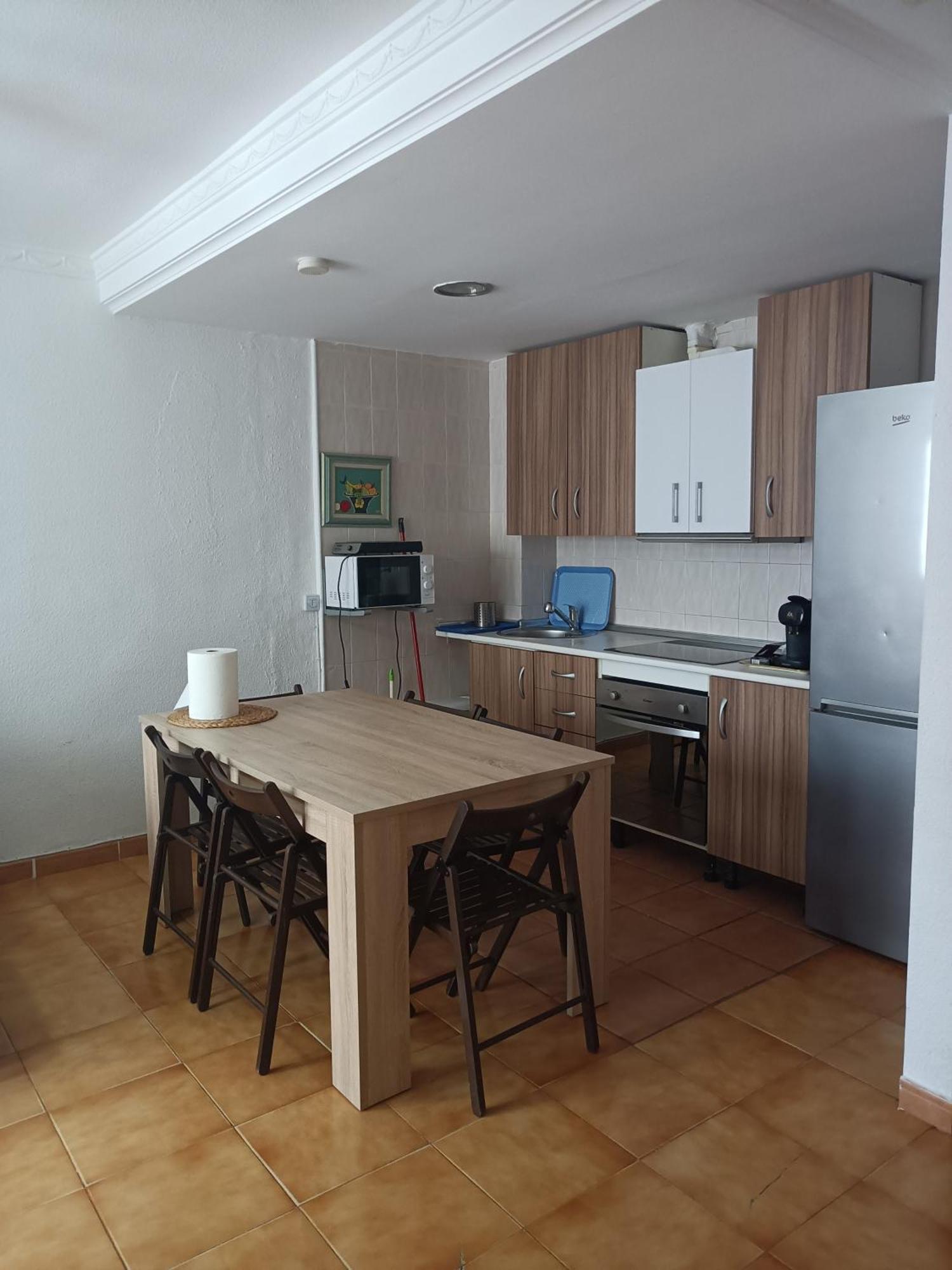 Villa Casa Torrevieja La Mata Exterior foto