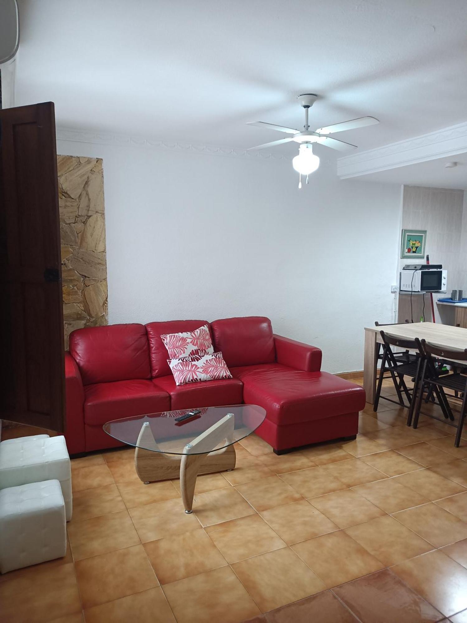 Villa Casa Torrevieja La Mata Exterior foto