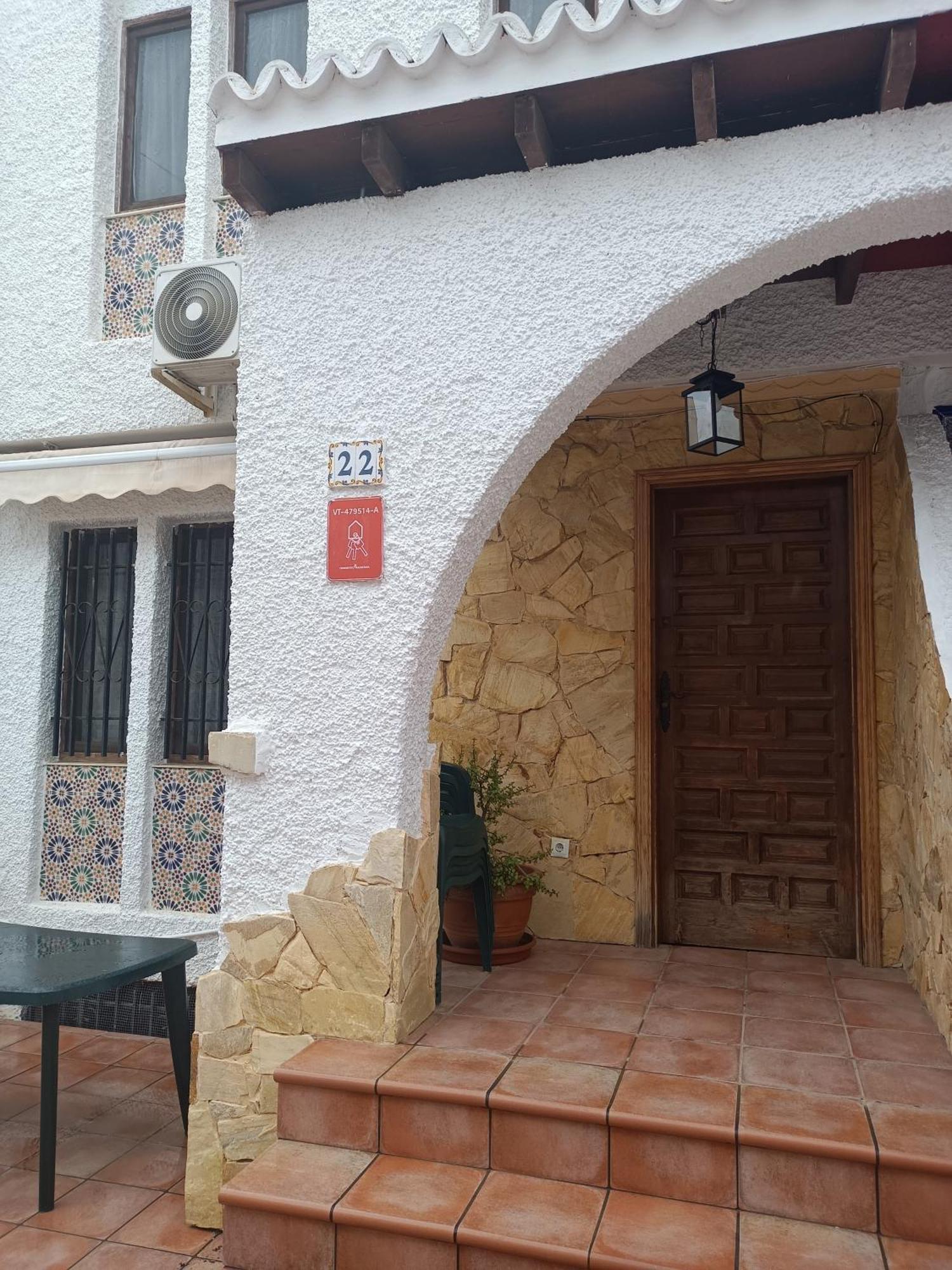 Villa Casa Torrevieja La Mata Exterior foto