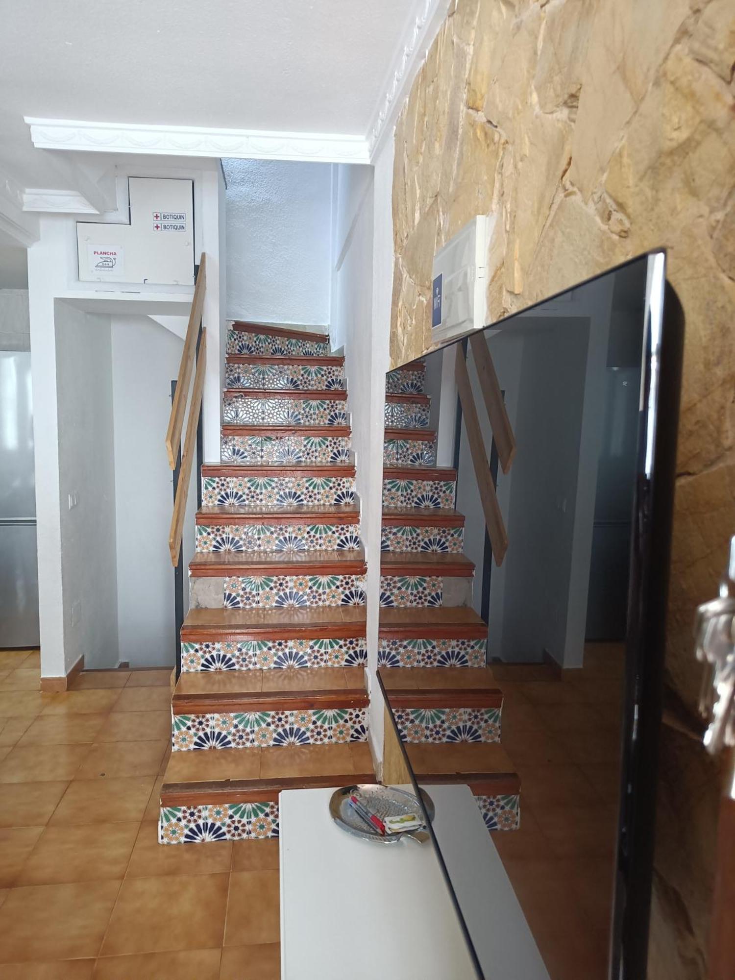 Villa Casa Torrevieja La Mata Exterior foto