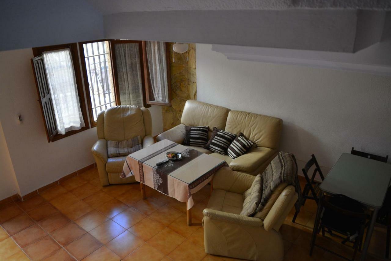 Villa Casa Torrevieja La Mata Exterior foto
